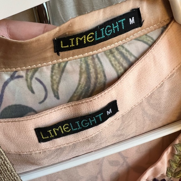 Pink duster and insert - Picture 3 of 10